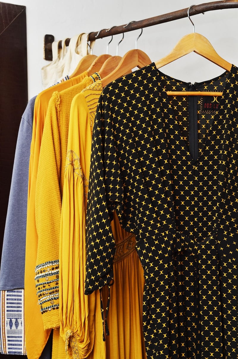 Tailored Dresses